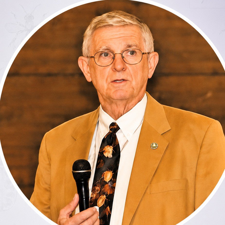 Hasta siempre Ted: homenaje al Dr. Ted Granovsky