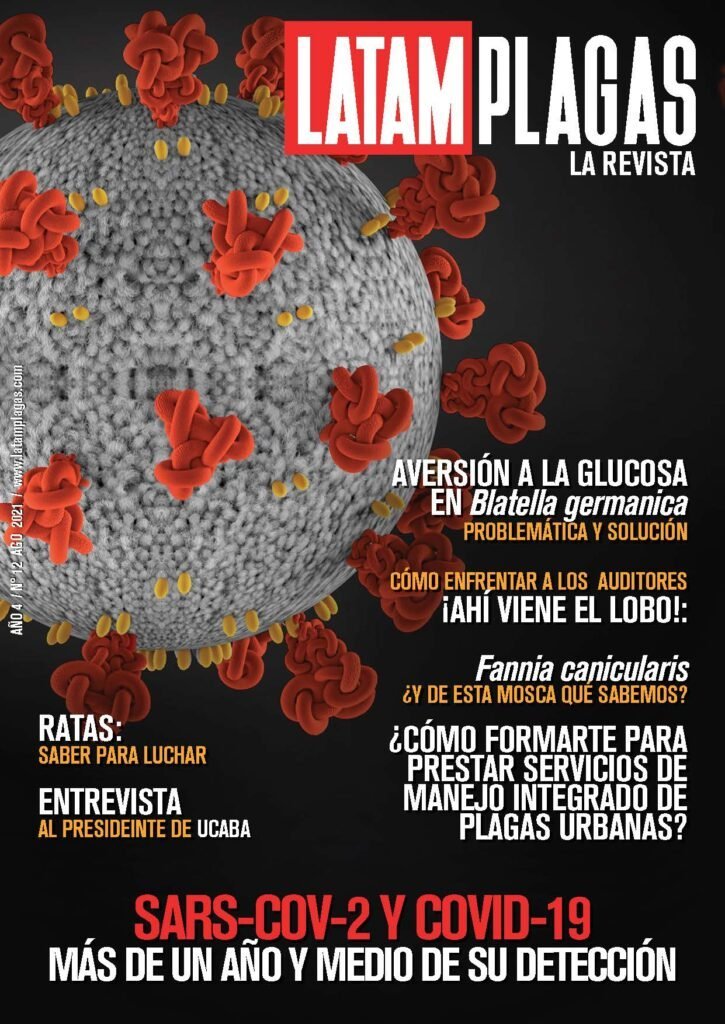 Portada Edición N° 12