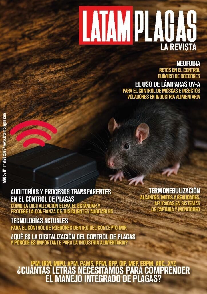 Portada Edición N° 17