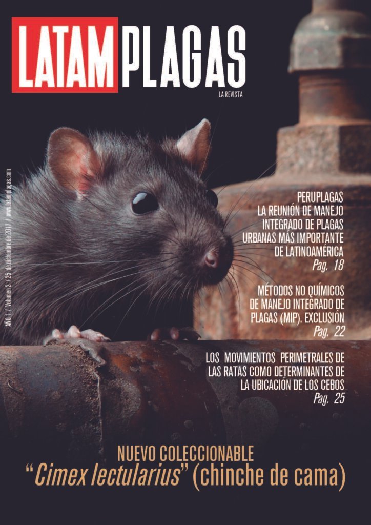 Portada Edición N° 2