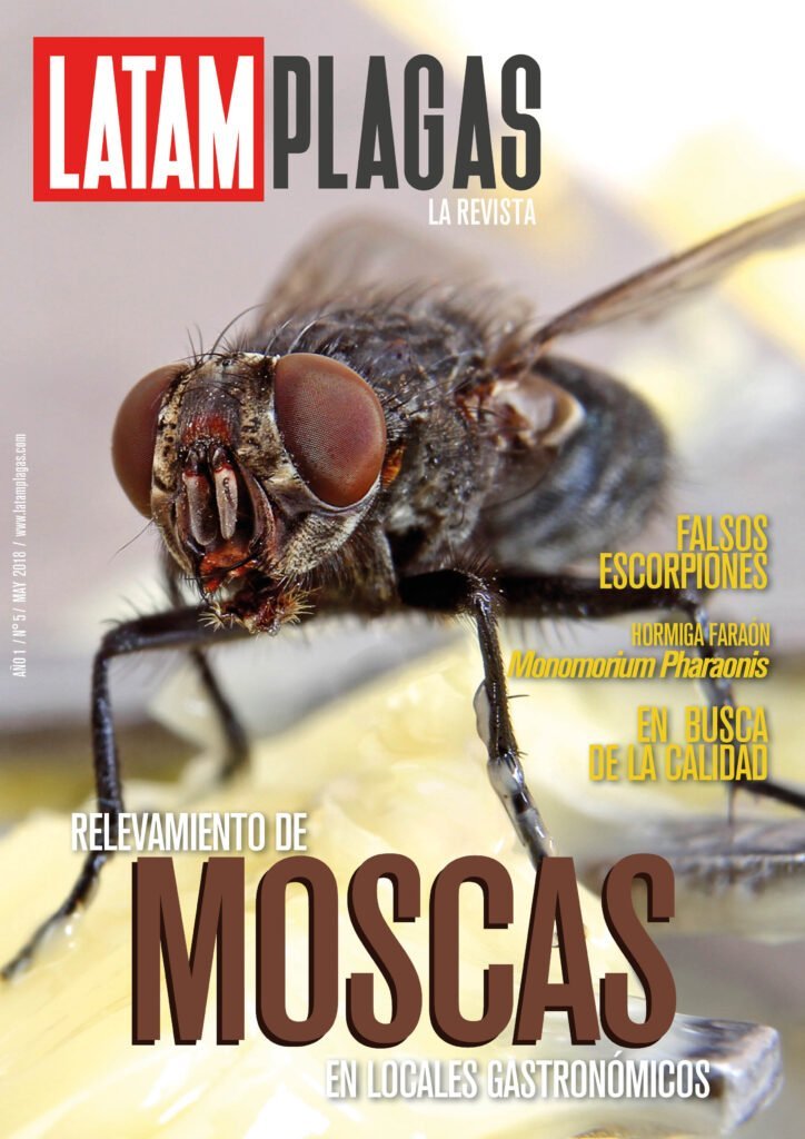Portada Edición N° 5