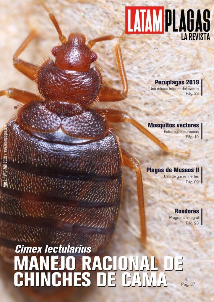 Portada Edición N° 8