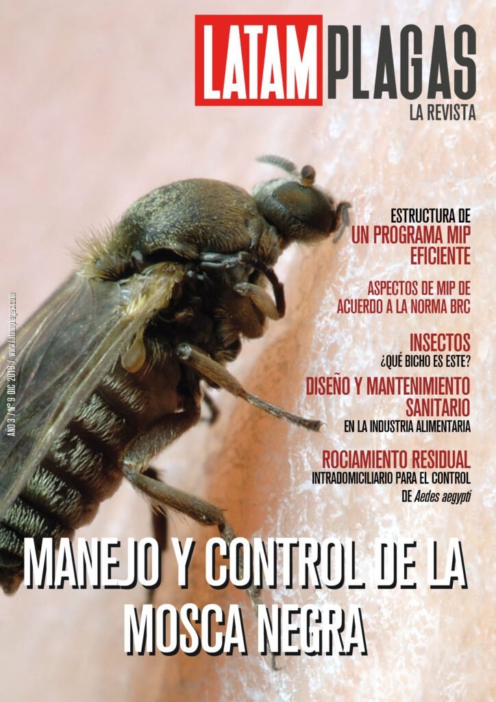 Portada Edición N° 9