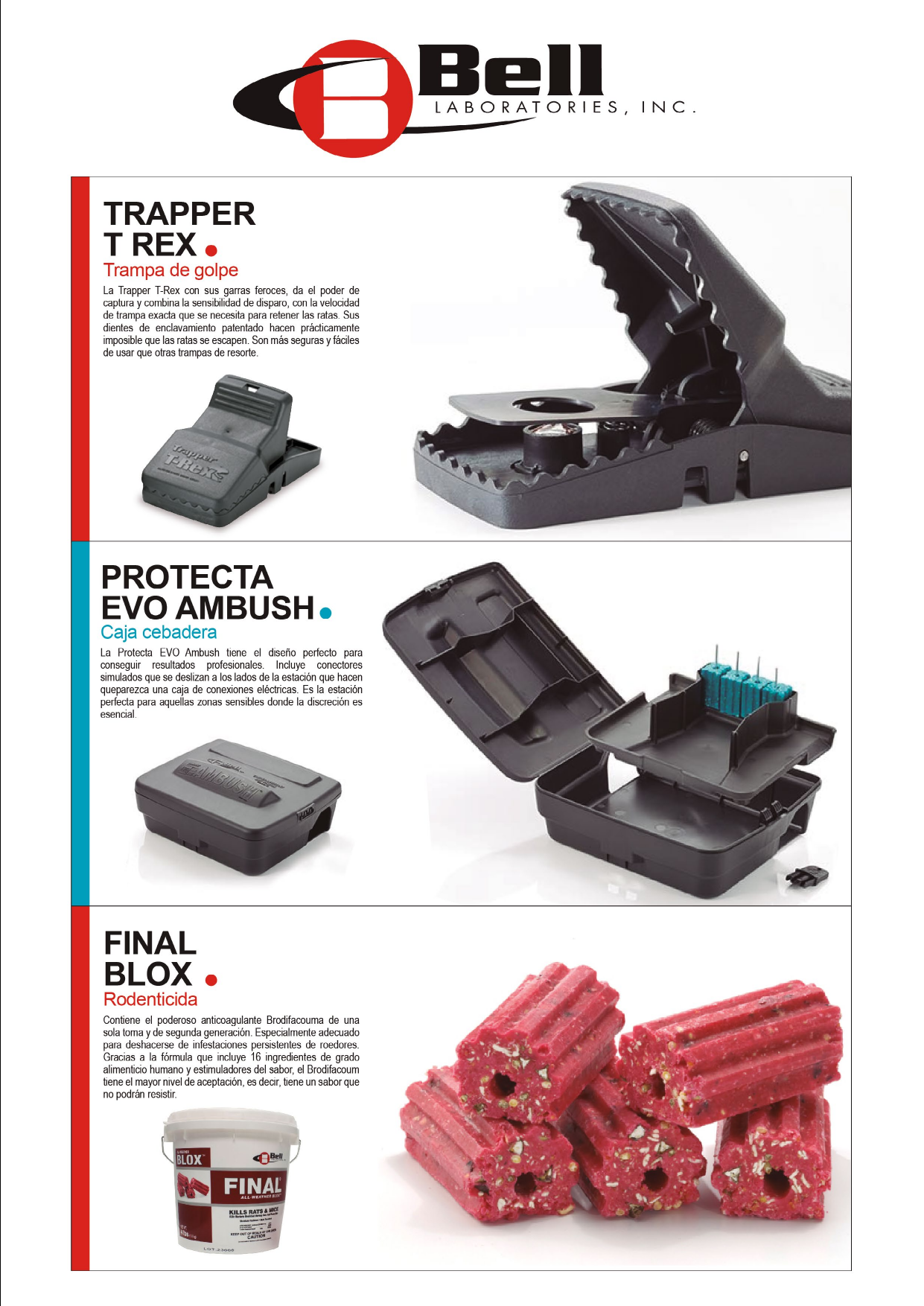 Apertura del artículo sobre el regreso de los chinches de cama