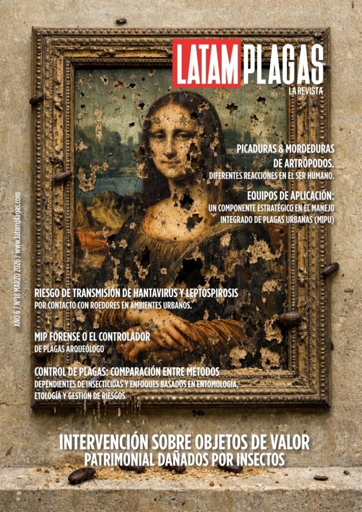 Portada Edición N° 18